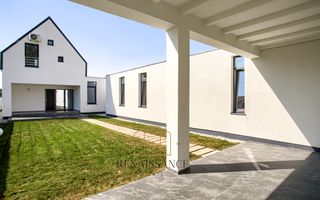 Dumbravita Casa Individuala | 5 Camere 291mp P+M | Teren 1000mp - Poză 5