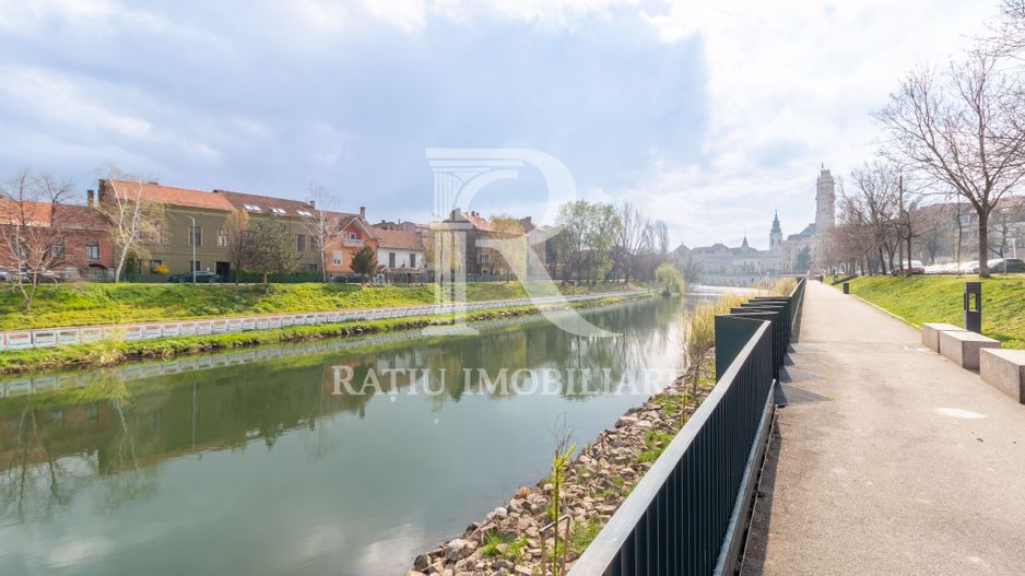 Casa cu 3 camere  | Ultracentral | Oradea - Poză 24