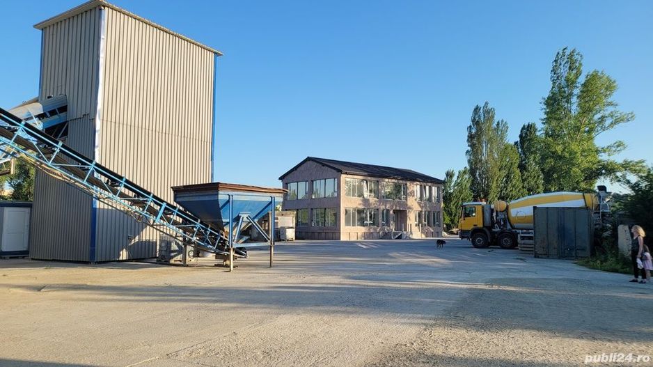 vand teren 5500 mp Iasi - Poză 3