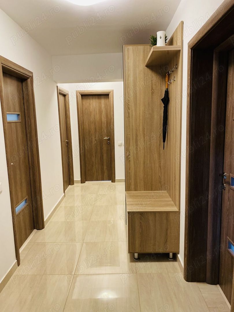 Vanzare - Ap. 3 camere Nerva Traian - Poză 8