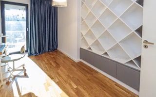 Chirie | Vilă 5 camere 170mp | Parcare | Jacuzzi | Curte privată - Poză 14