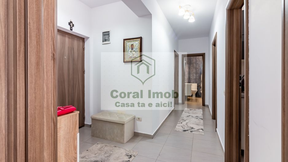 Ocazie de neratat! Apartament 3 camere cu parcare proprie se vinde  la - Poză 13