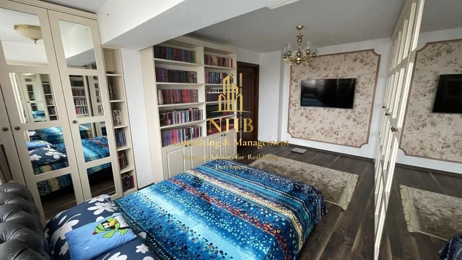 Apartament 3 Camere-CENTRALA PROPRIE-PARCARE-PIATA ALBA IULIA - Poză 10