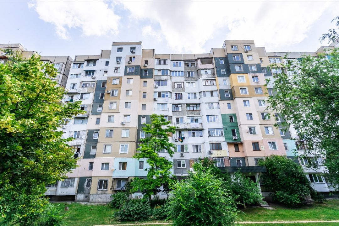 Vânzare, apartament, 5 camere, bd. Mircea cel Bătrân, Ciocana - Poză 25