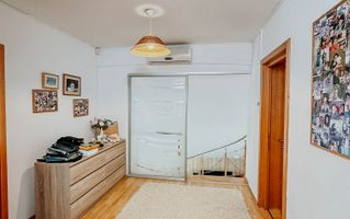 Vila cu 4 camere in Pipera in complex securizat - Poză 9