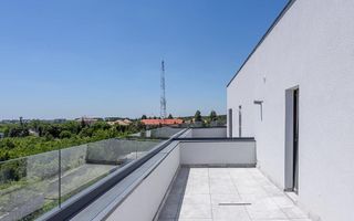 Penthouse sistem Smart home ready |  118 mp+terasa 76mp  | Upnorth Boutique - Poză 1