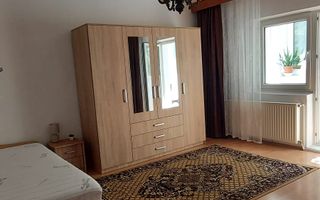 Parcul Trandafirilor, garsoniera in bloc de apartamente, loc parcare - Poză 3