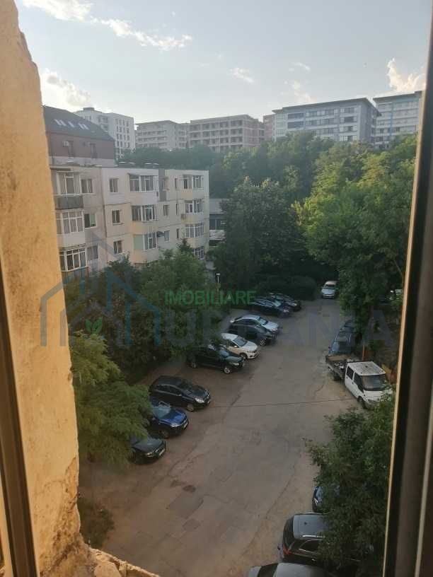 Garsonieră de închiriat, zona Păcurari – Munca Invalizilor, Iași - Poză 7