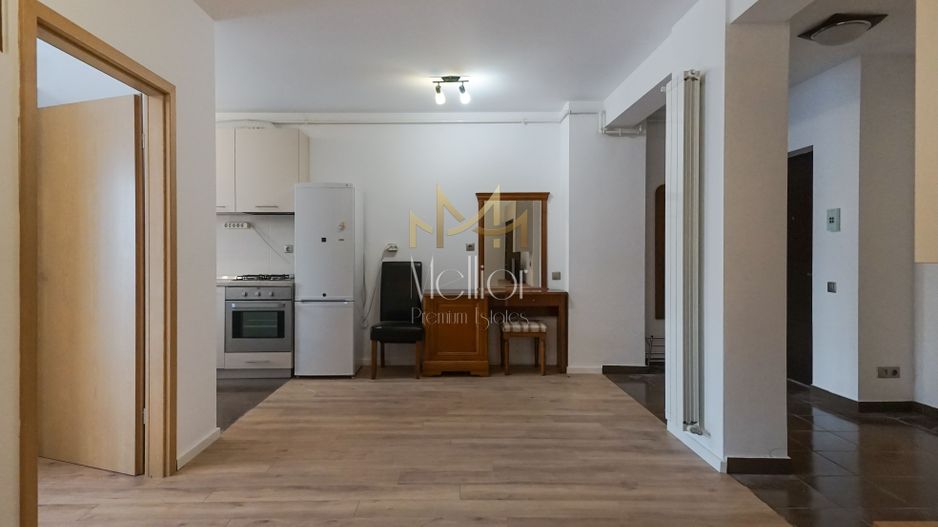 Apartament 2 camere Semicentral, str Paris, 5 min de P-ta M. Viteazul - Poză 3