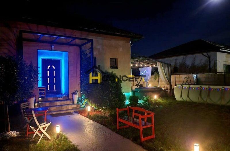 Casa individuala P+M Mihailesti comision 0% - Poză 1