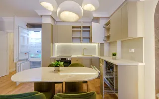 Apartament nou 2 camere | Mobilat și utilat - Poză 22