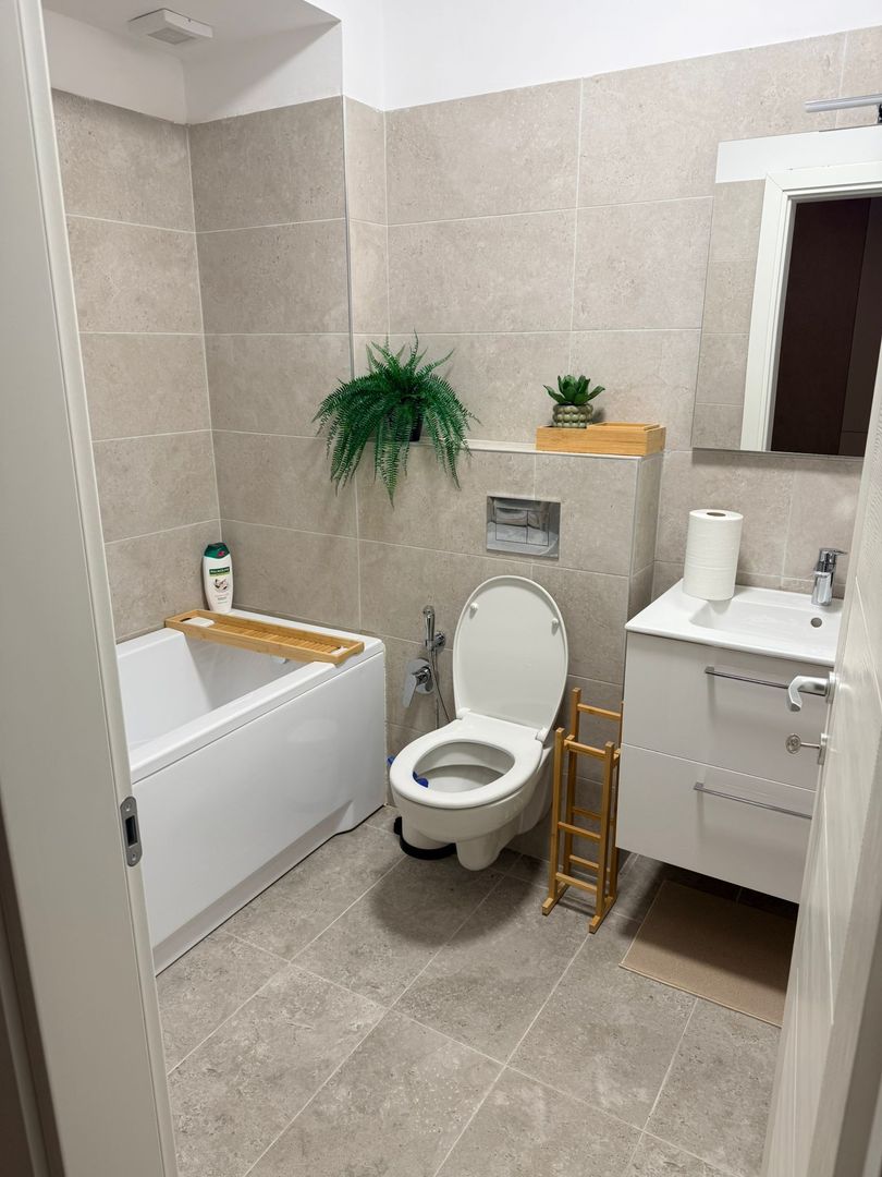 Garsoniera de inchiriat - Poză 10