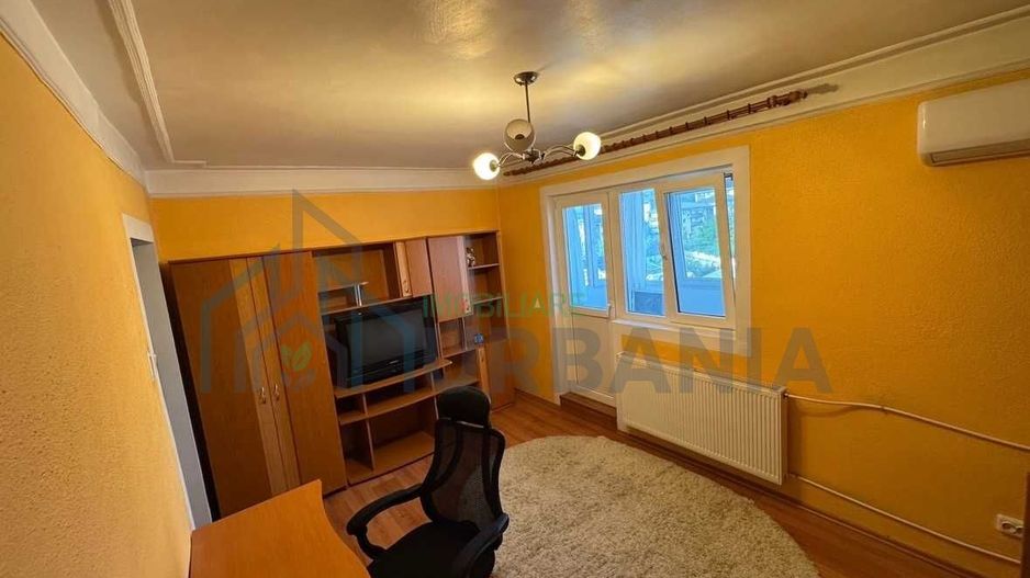 Persoană fizică - Închiriez apartament cu 2 camere, Bld. Păcurari - Poză 3