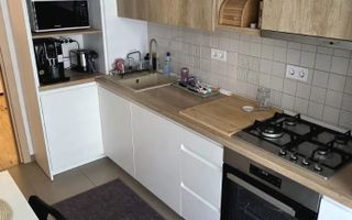 3 Camere Cu Parcare GranVia Park Parcul Liniei  Politehnica - Poză 4