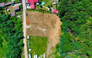 Teren intravilan de vânzare | Budești | 3.000 mp - Poză 5