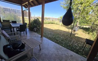 Vila 5 camere Aviatiei Baneasa I Henri Coanda Sector 1 - Poză 23