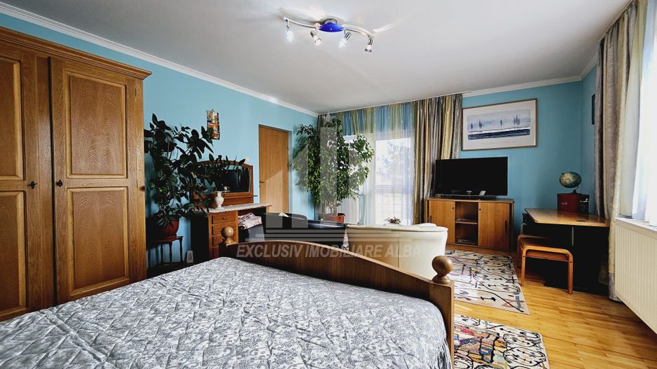 Casa in regim cuplat de vanzare, Lipoveni - Poză 11