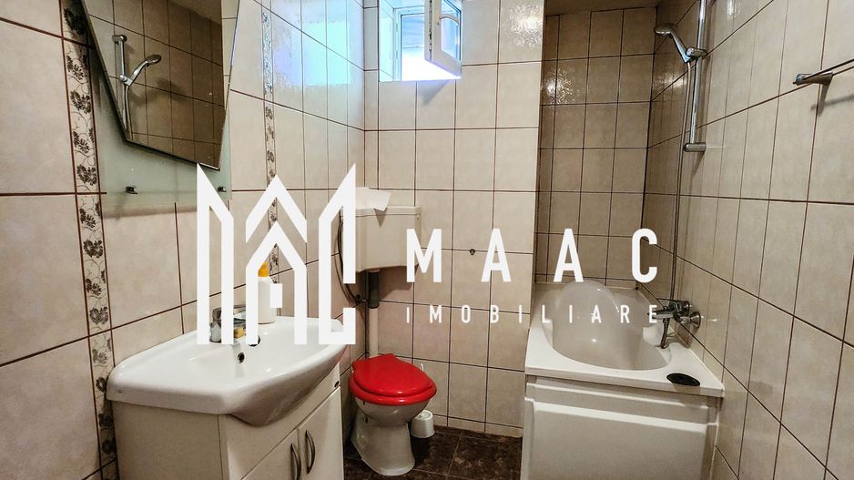 Apartament 2 Camere I Zona Vasile Aaron I Mobilat si utilat - Poză 6