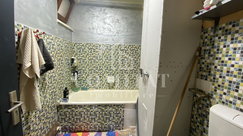 Apartament cu 2 camere | 51 mp | Piața Mărăști - Poză 8