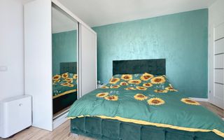 Apartament cu 3 camere/64.3mp/parcare subterana. - Poză 6