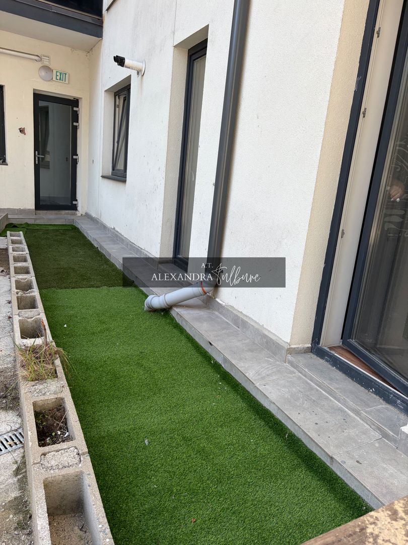 Apartament la cheie | 2 camere | parcare | Lombului - Poză 9