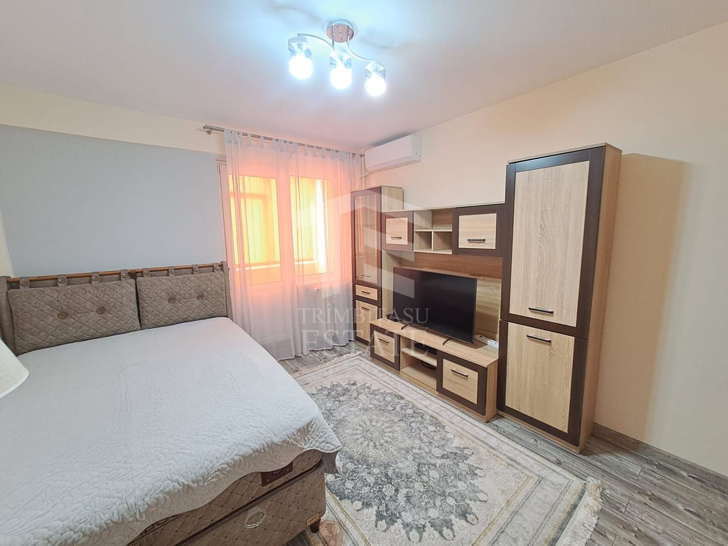 Apartament 2 camere Auchan 1 Decembrie 1918 - Poză 6