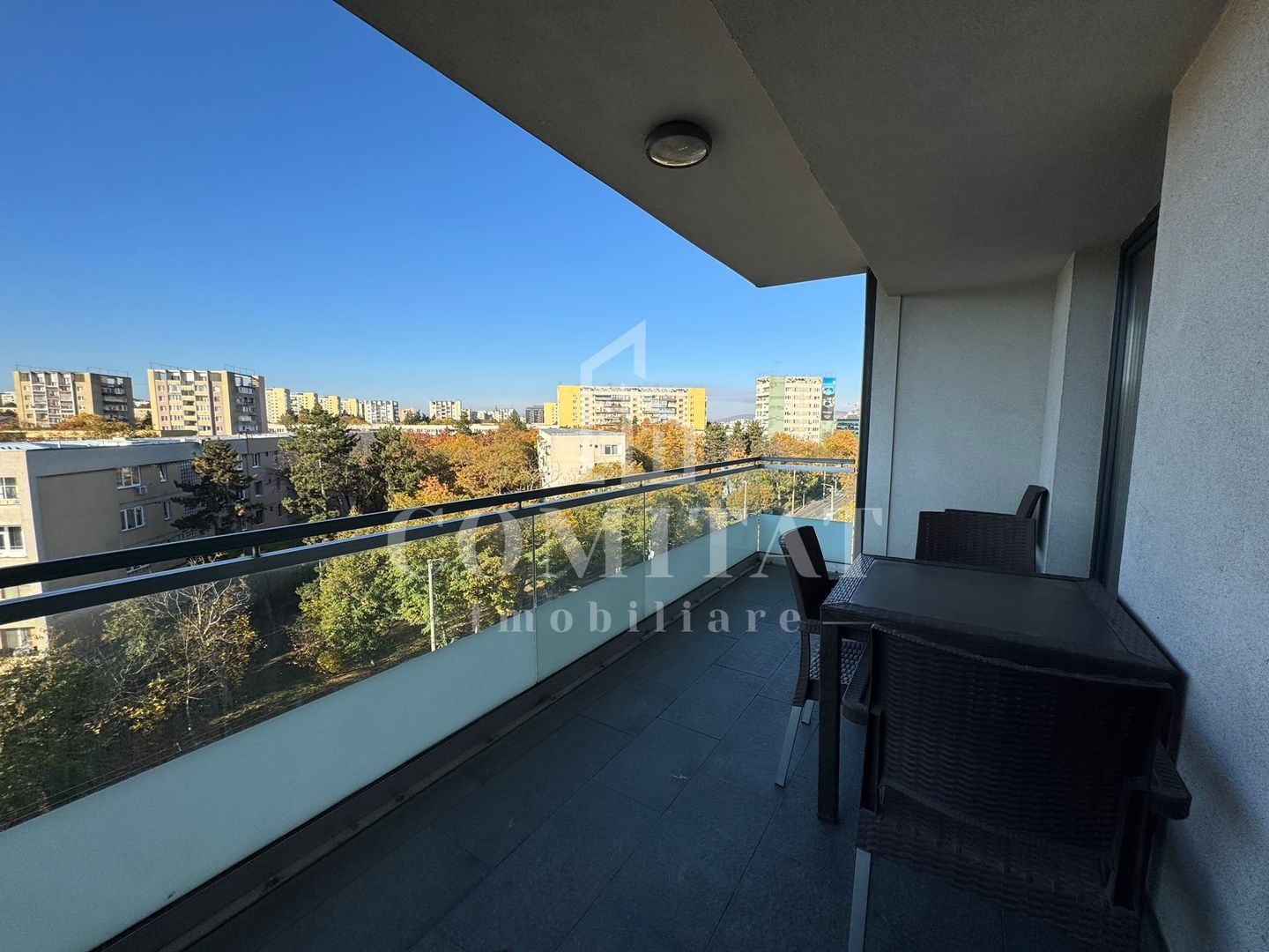 Apartament 3 camere| Bloc nou| Cartierul Gheorgheni | Zona Iulius Mall - Poză 14