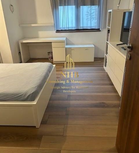 Vila individuală de vazare - Bucureşti- Sector 2- zona Obor-PARCARE - Poză 8
