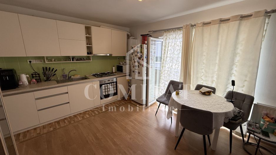 Apartament modern cu 2 camere | Etaj intermediar | Zona Eroilor - Poză 1
