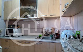 Garsoniera de vanzare in zona Iosia Nord, Oradea - Poză 5