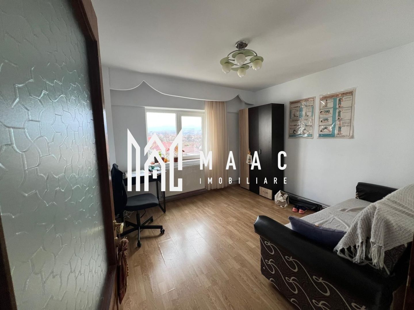 Apartament 2 Camere | 2 Balcoane | 57MPU | AVRIG - Poză 2