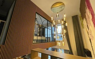 Duplex 3 Camere - ULTRAFINISAT - Mobilat si Utilat Complet SUPERB - Poză 4