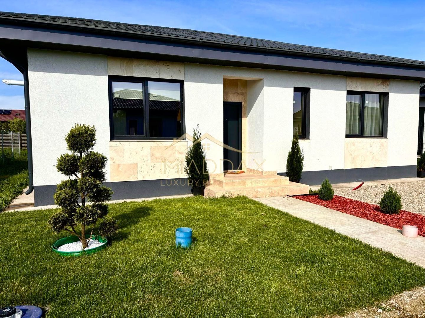 Vila De Inchiriat | Corbeanca | 3 camere - Poză 17