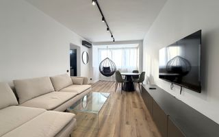 3 camere renovat complet langa Parc Floreasca-Beller - Poză 1