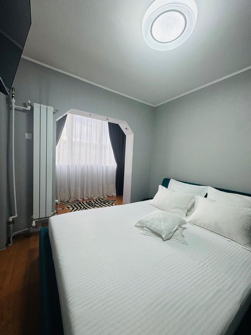 Apartement 2 camere Iosia - Poză 3