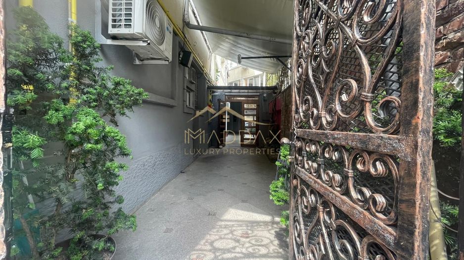 Spatiu birouri 5 camere elegant perntru inchiriere **160 mp** / Piata Romana - Poză 20