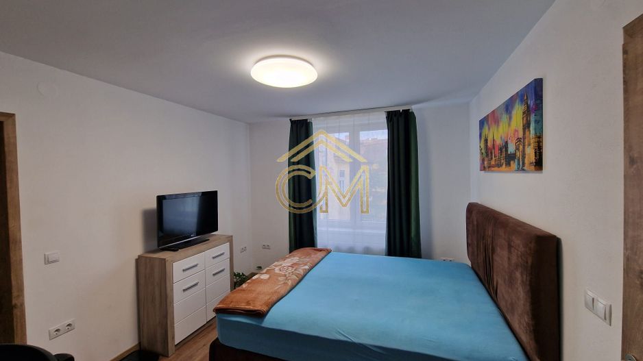 Aparatment-3 Camere-Etaj 3-Ultracentral-53MP Utili - Poză 3