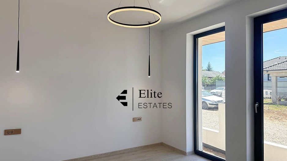 Casa premium cu 4 camere in Cihei | Centura Oradea la 2 minute - Poză 9