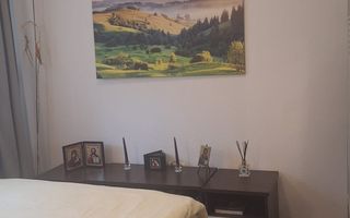 Mutare imediată! Apartament modern, mobilat complet, zona Buna Ziua - Poză 14