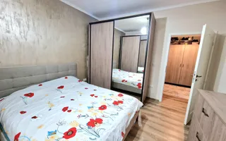 Triplex modern cu 3 camere SAD | Ghiroda - Poză 11