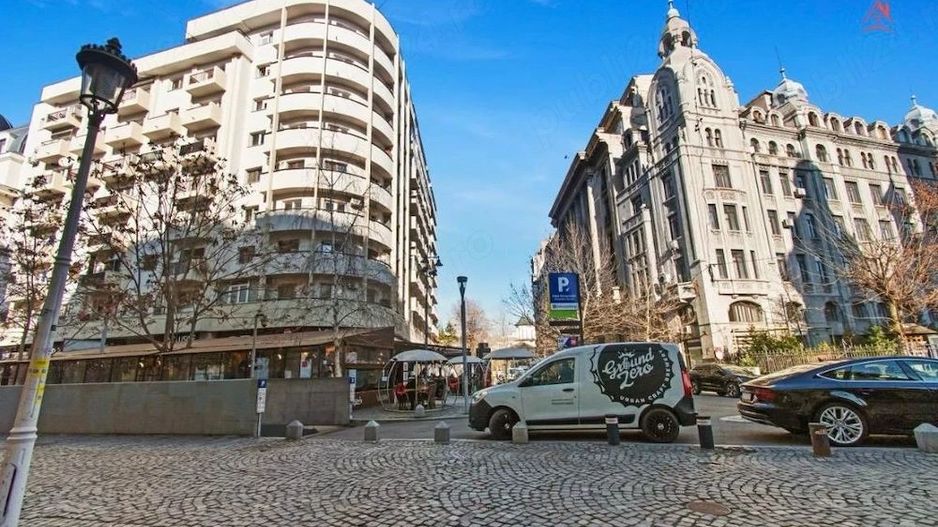 Inchiriere apartament la Universitate - Poză 8