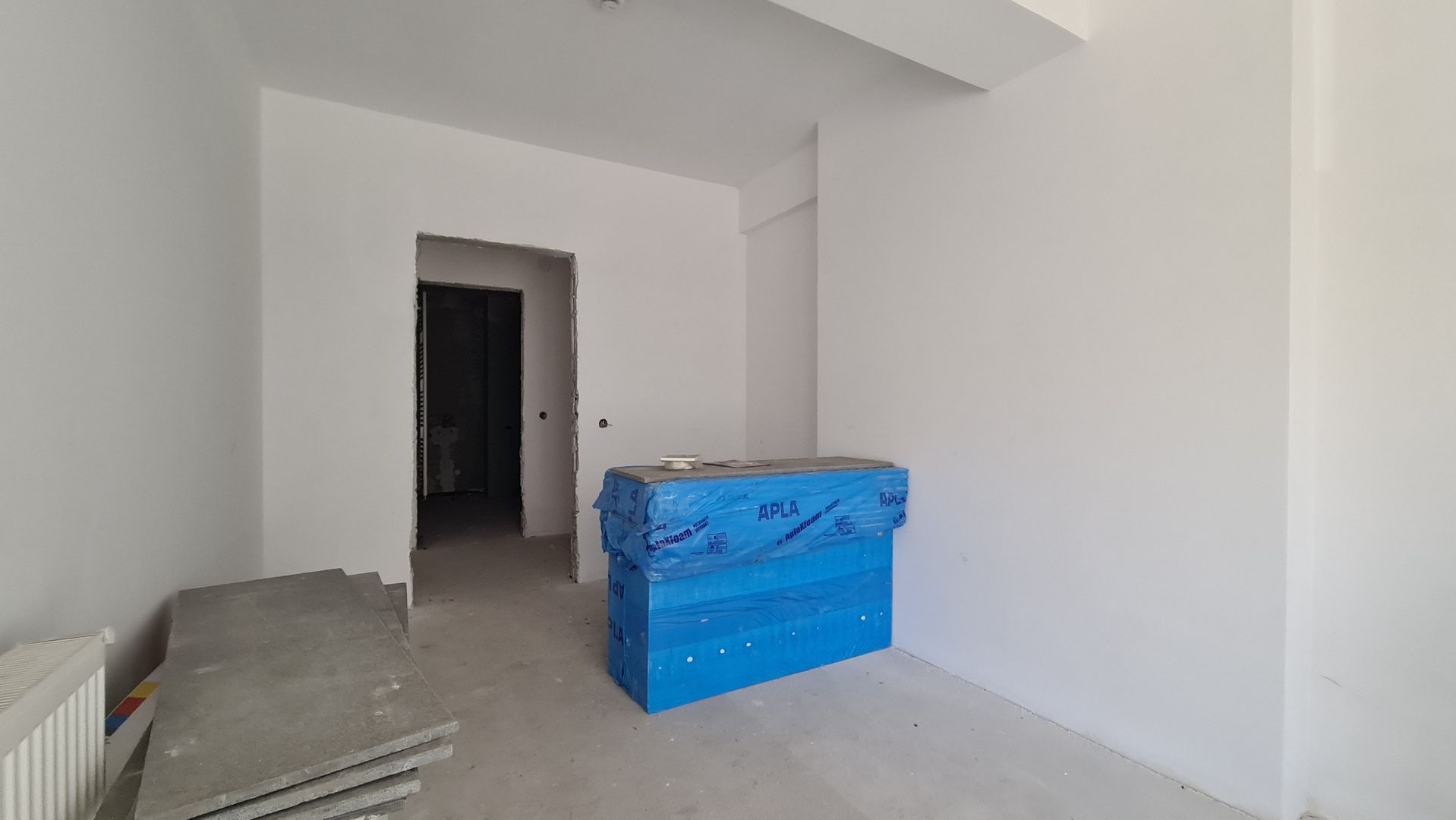 Birou 2 Camere | Semidecomandat | 48mp | Parcul Etnografic - Poză 3