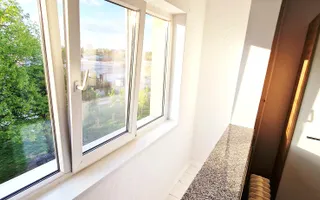 Proprietar inchiriez apartament 1 cameră  – zona Aradului, lângă Iulius Mall - Poză 15