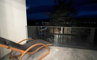 Penthouse 4 camere | Izolație cu vată bazaltică | 128 MP - Poză 3