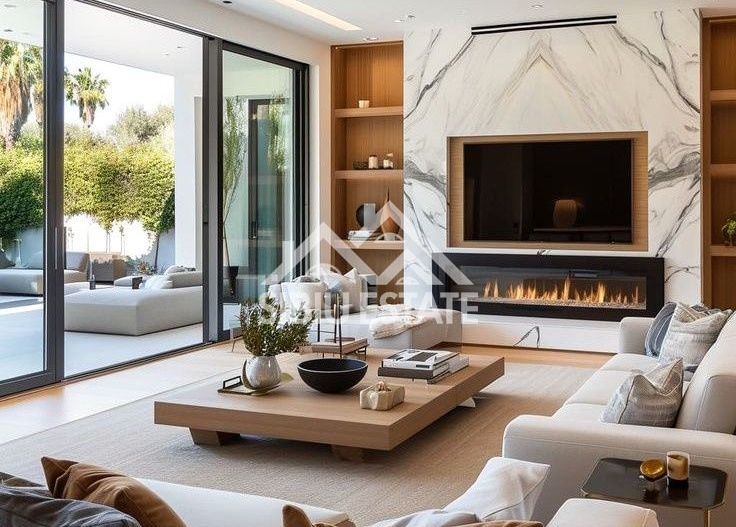 Casa 4 camere, 2 bai, curte si terasa Sibiu Calea Cisnadiei - Poză 1