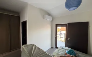 Penthouse pe 2 nivele. Odobescu. - Poză 14