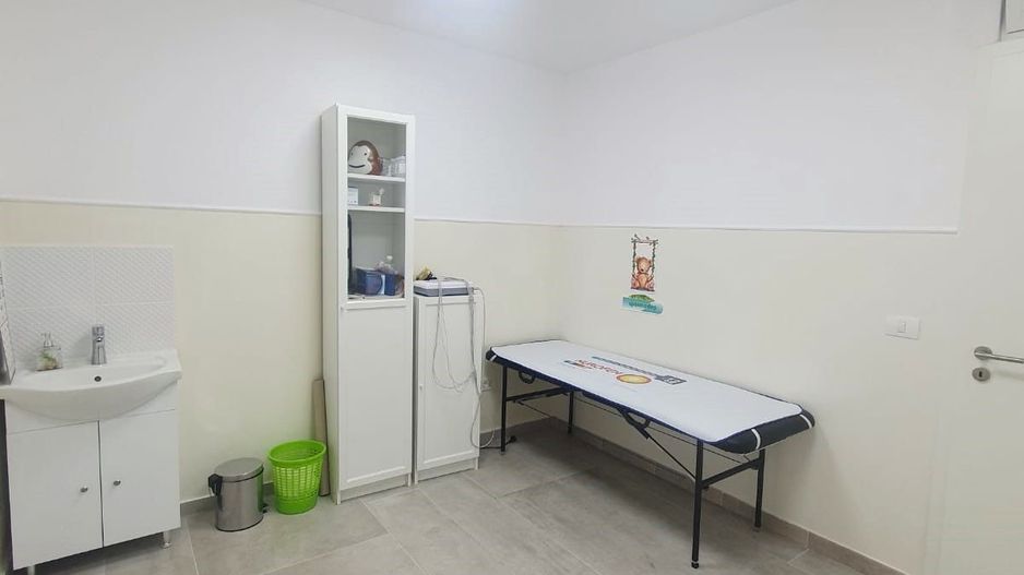 Exclusivitate - Spatiu comercial, pretabil activități medicale sau conexe - Poză 12