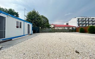 Pensiune la cheie Costinesti | 1022mp | Autorizata ISU | Centrala Gaz - Poză 25