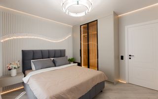Chirie, apartament, 3 camere, str.  Renasterii Nationale, Rîșcani - Poză 16