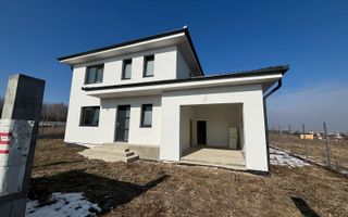 Casa individuală | Teren 500 mp |  Calea Cisnădiei - Poză 1